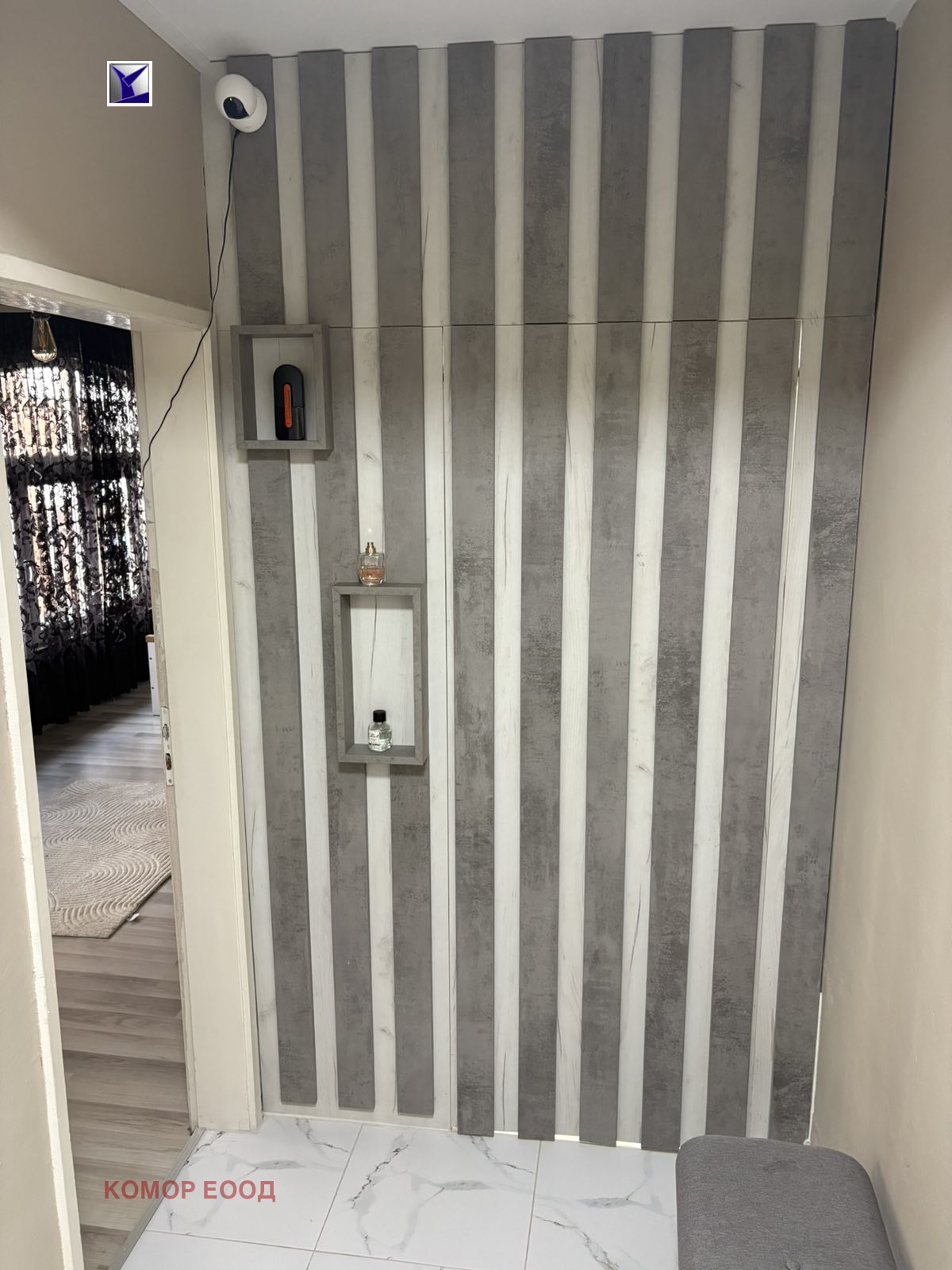 Продава 2-СТАЕН, гр. Русе, Център, снимка 16 - Апартаменти - 50263190