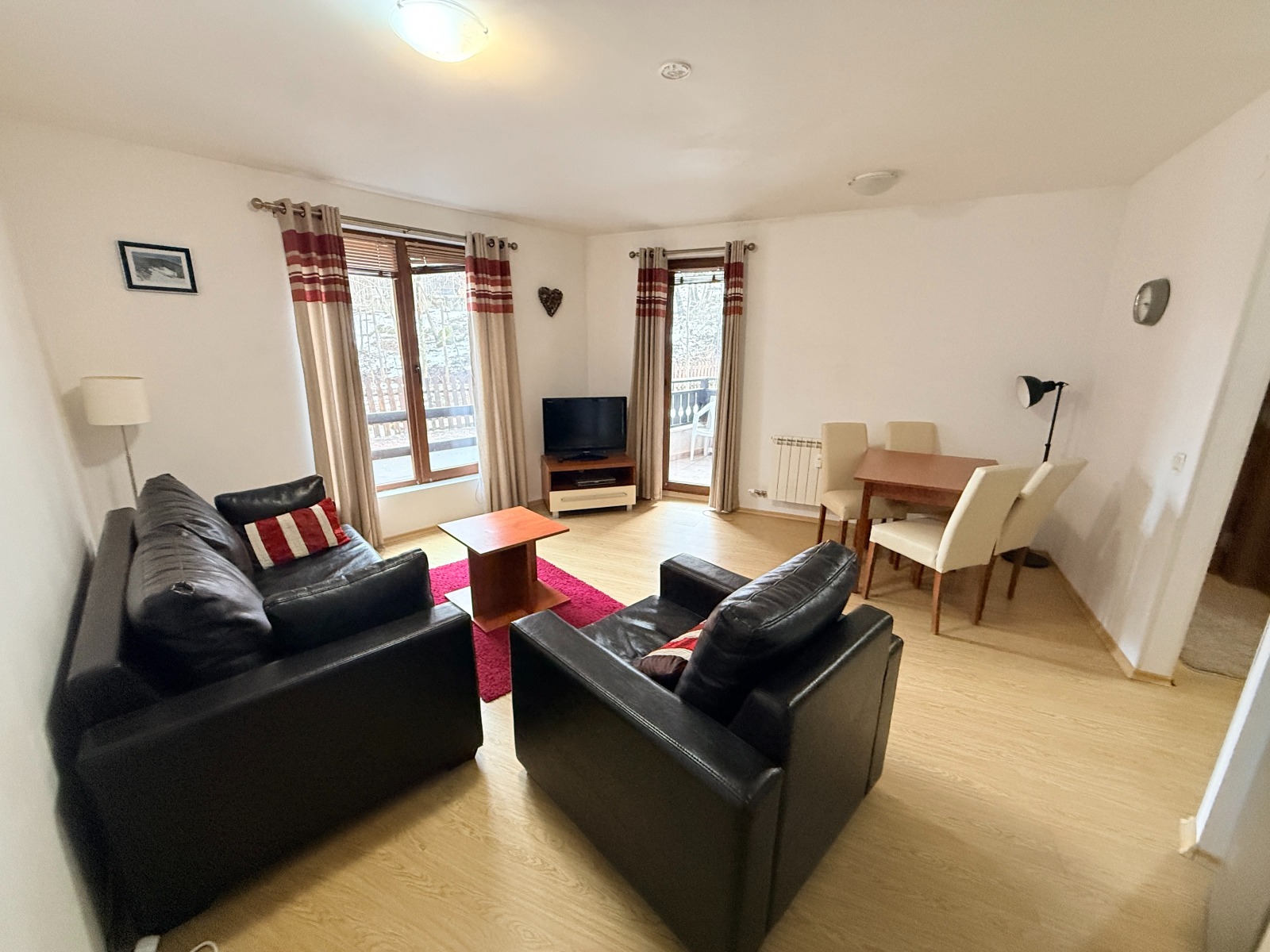 Продава 2-СТАЕН, гр. Банско, област Благоевград, снимка 2 - Апартаменти - 53681468