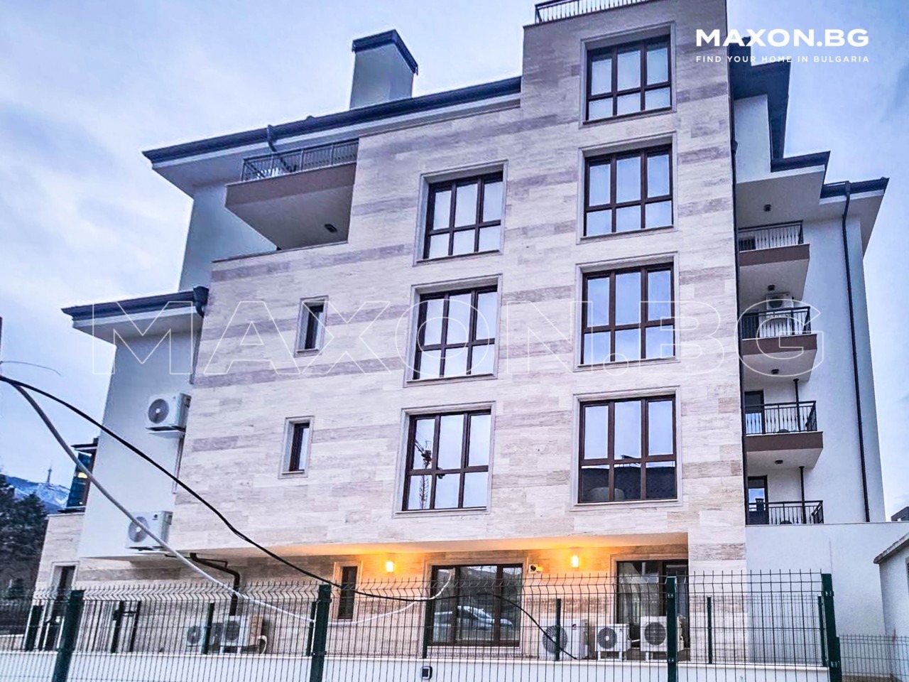 Продава 2-СТАЕН, гр. София, Манастирски ливади, снимка 9 - Апартаменти - 53602766