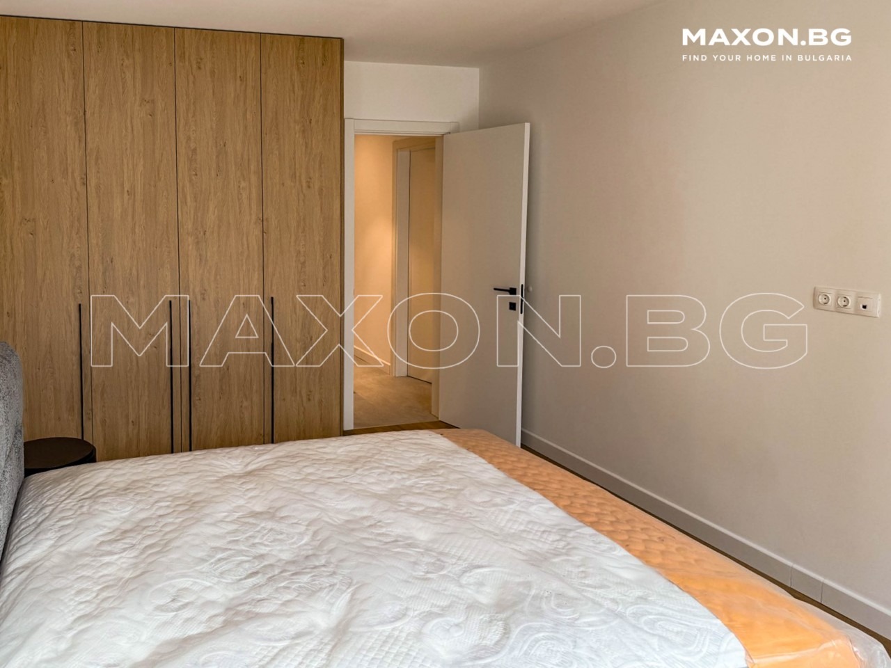 Продава 2-СТАЕН, гр. София, Манастирски ливади, снимка 5 - Апартаменти - 53602766