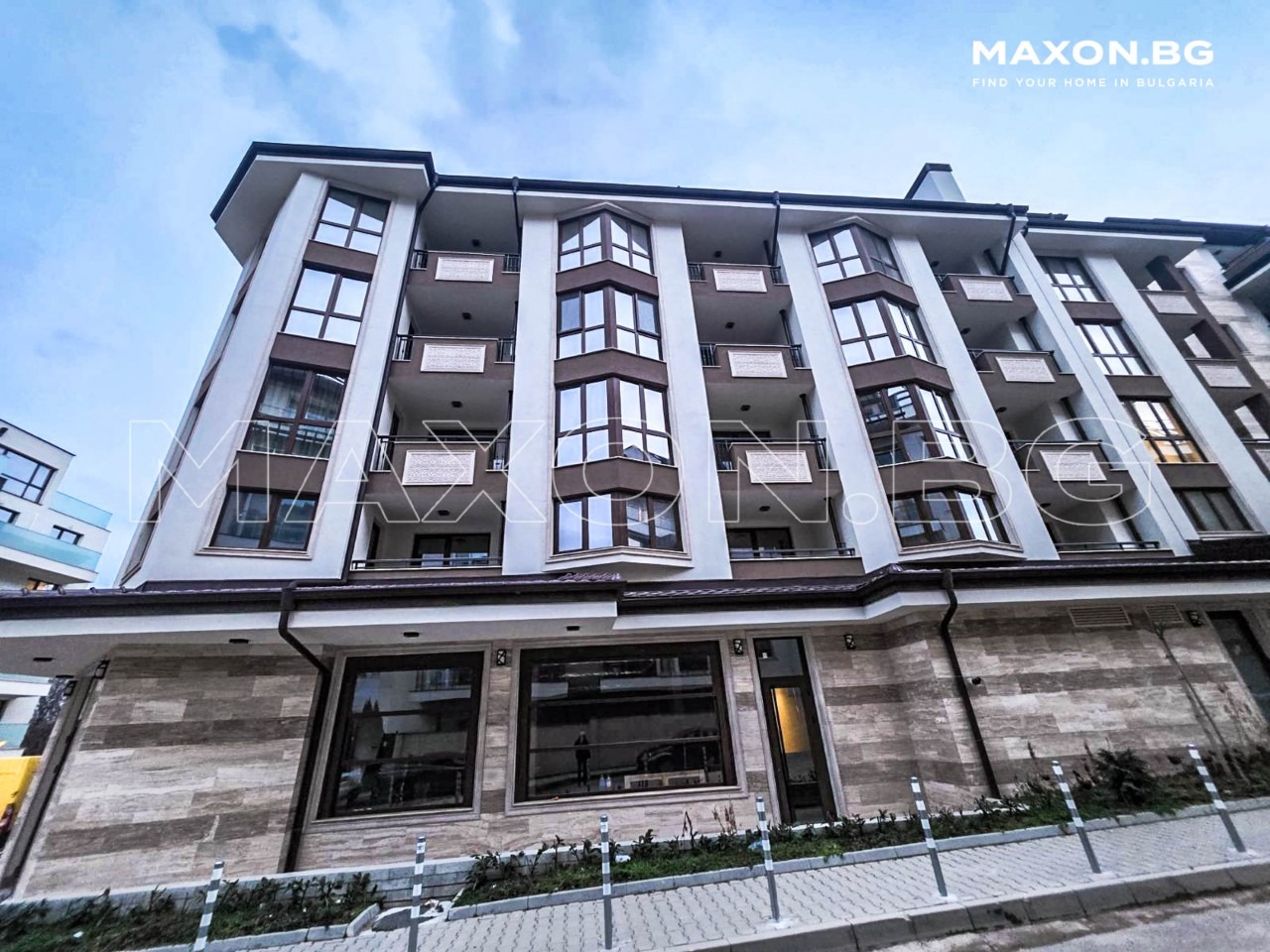 Продава 2-СТАЕН, гр. София, Манастирски ливади, снимка 10 - Апартаменти - 53602766