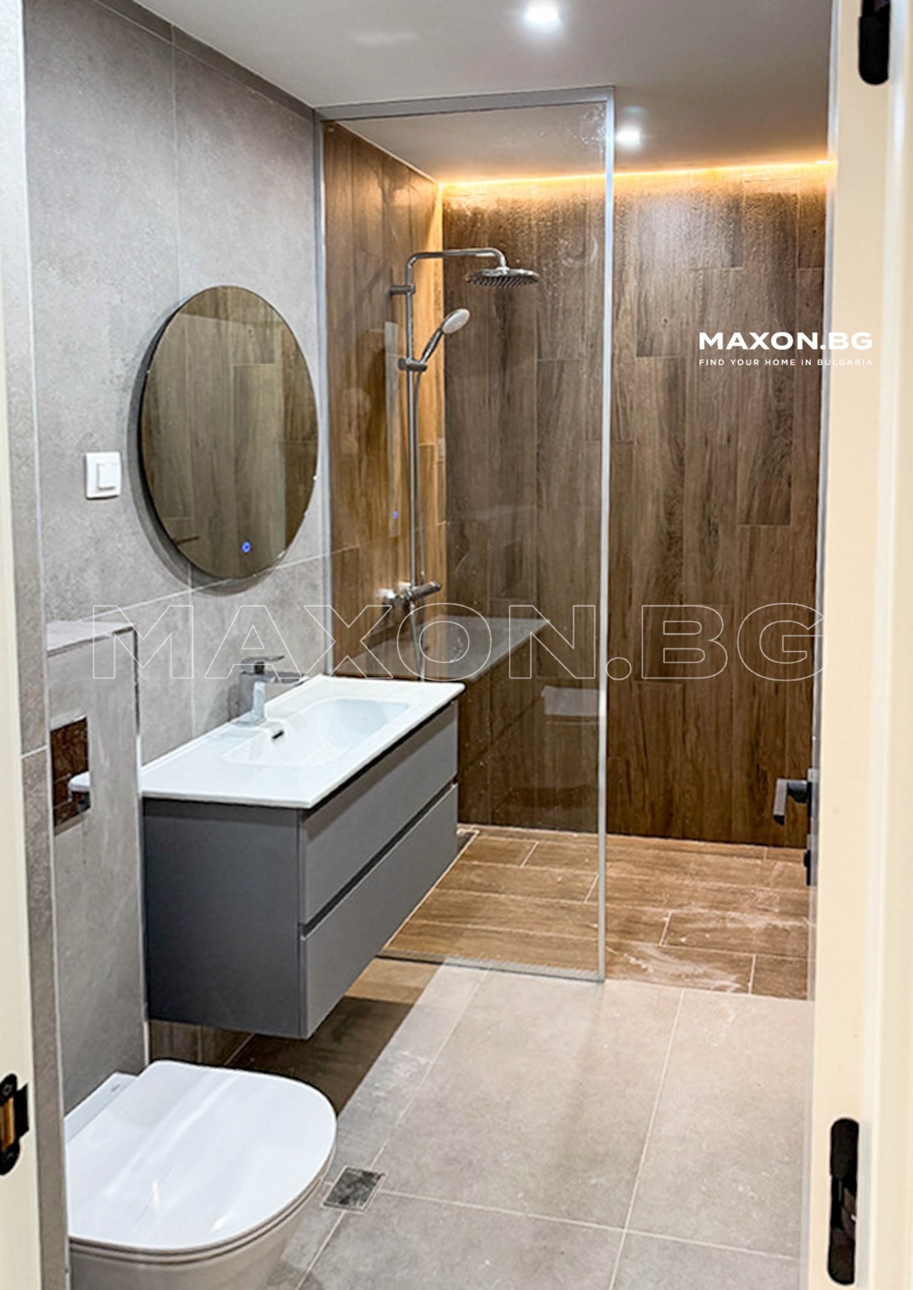 Продава 2-СТАЕН, гр. София, Манастирски ливади, снимка 3 - Апартаменти - 53602766