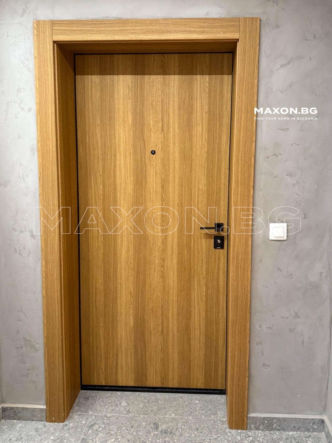 Продава 2-СТАЕН, гр. София, Манастирски ливади, снимка 7 - Апартаменти - 53602766