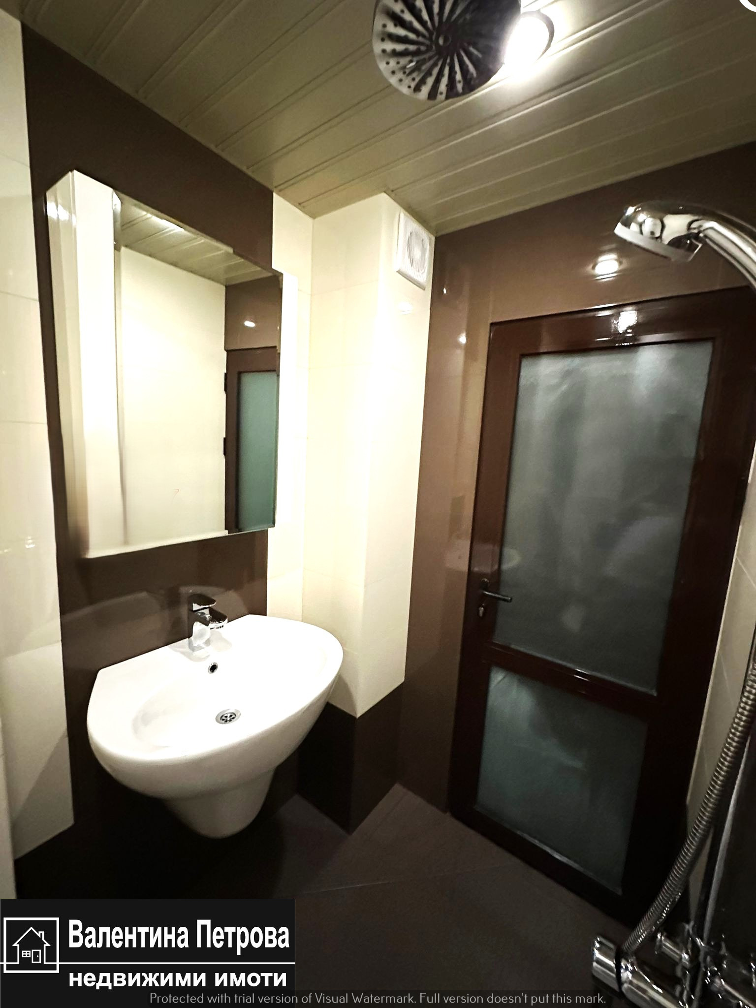 Продава 2-СТАЕН, гр. Русе, Чародейка - Север, снимка 9 - Апартаменти - 53779146