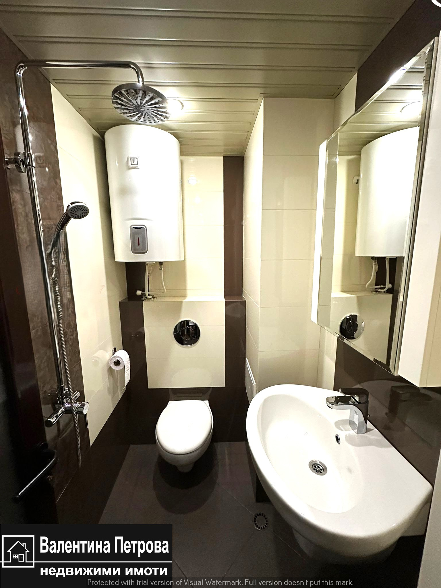 Продава 2-СТАЕН, гр. Русе, Чародейка - Север, снимка 8 - Апартаменти - 53779146