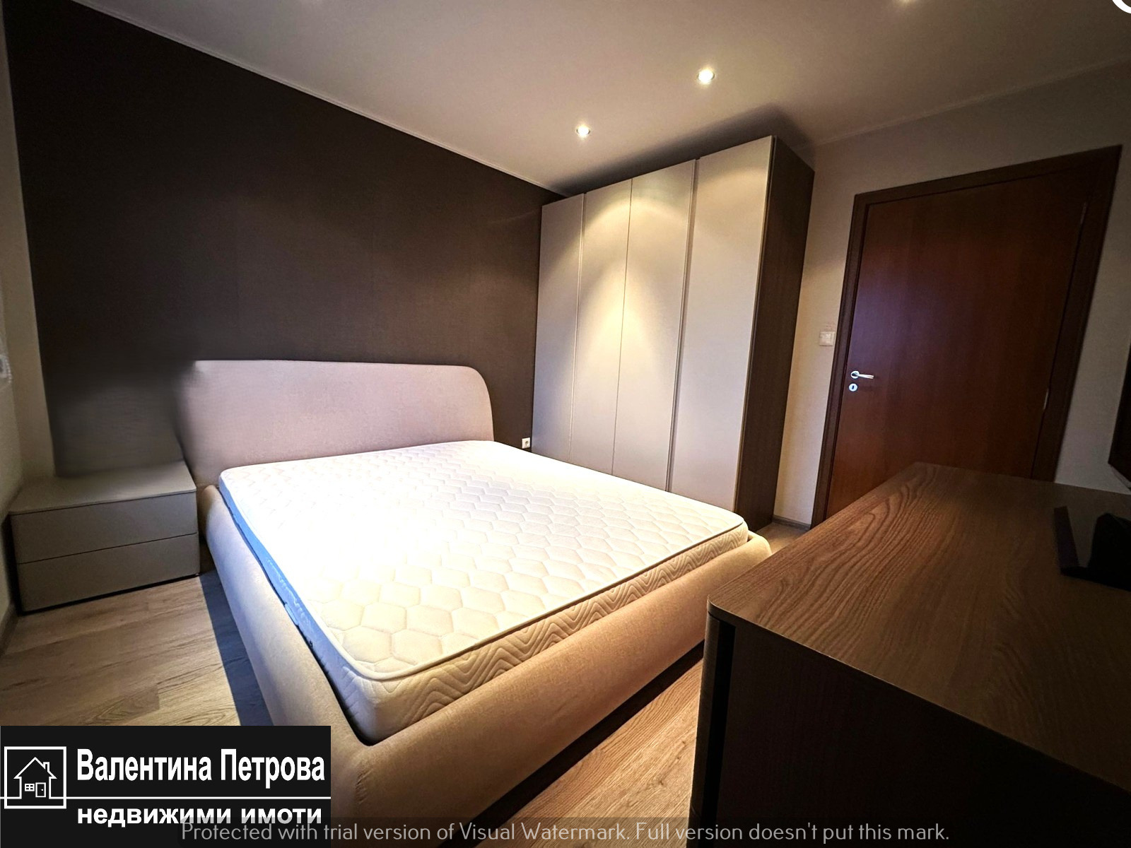 Продава 2-СТАЕН, гр. Русе, Чародейка - Север, снимка 3 - Апартаменти - 53779146