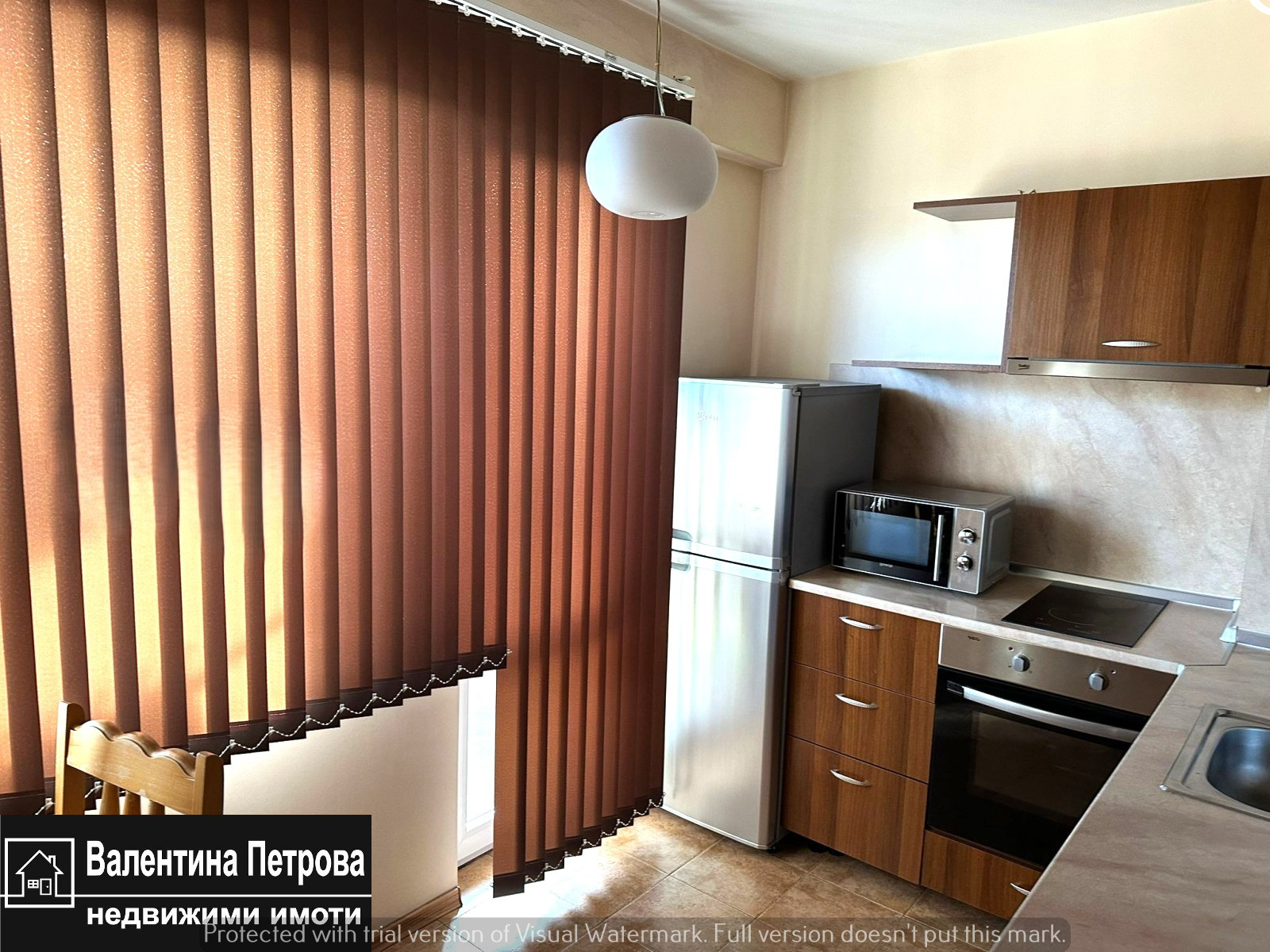 Продава 2-СТАЕН, гр. Русе, Чародейка - Север, снимка 6 - Апартаменти - 53779146