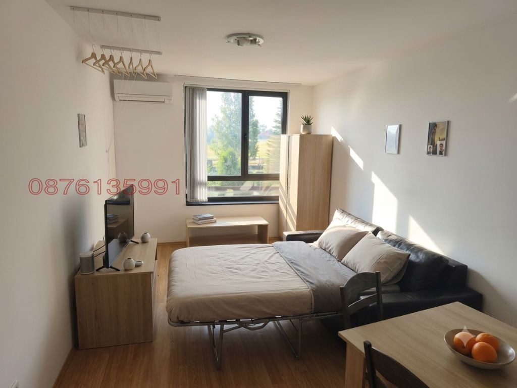 Продава 2-СТАЕН, гр. Разлог, област Благоевград, снимка 3 - Апартаменти - 55128611