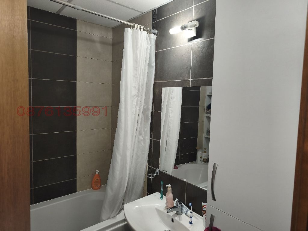 Продава 2-СТАЕН, гр. Разлог, област Благоевград, снимка 6 - Апартаменти - 55128611