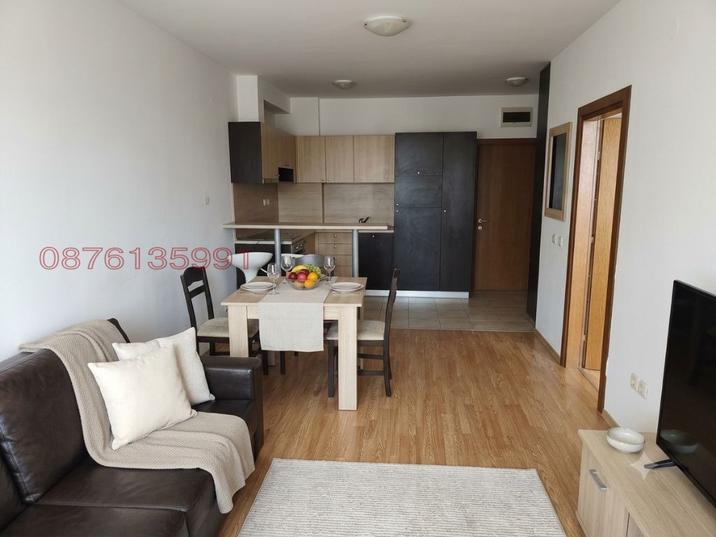 Продава 2-СТАЕН, гр. Разлог, област Благоевград, снимка 2 - Апартаменти - 55128611
