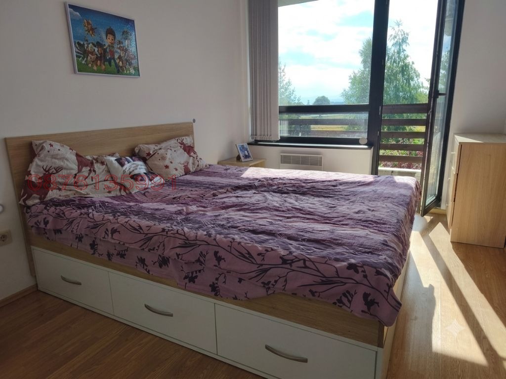 Продава 2-СТАЕН, гр. Разлог, област Благоевград, снимка 7 - Апартаменти - 55128611
