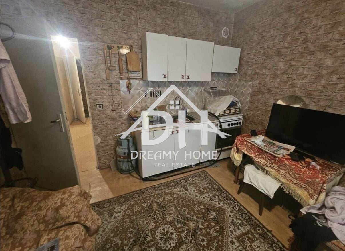 Продава 2-СТАЕН, гр. Кърджали, Възрожденци, снимка 3 - Апартаменти - 55655074