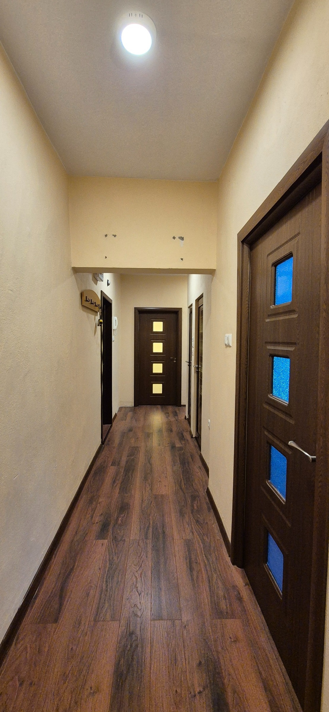 Продава 2-СТАЕН, гр. Велико Търново, Чолаковци, снимка 10 - Апартаменти - 55998348