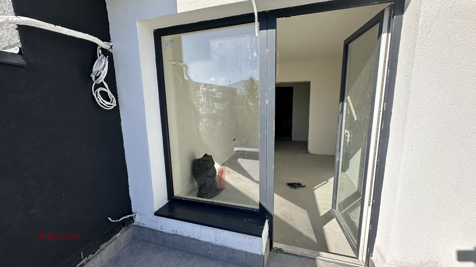 Продава 2-СТАЕН, гр. Перник, Изток, снимка 16 - Апартаменти - 56711965