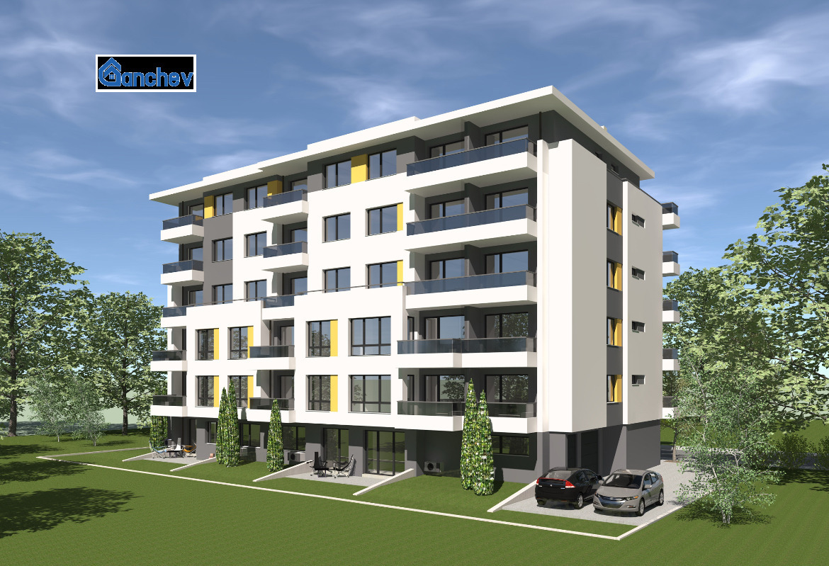 Продава 3-СТАЕН, гр. Стара Загора, Казански, снимка 2 - Апартаменти - 50560609