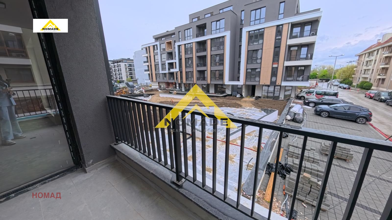 Продава 3-СТАЕН, гр. Пловдив, Кършияка, снимка 17 - Апартаменти - 53809359