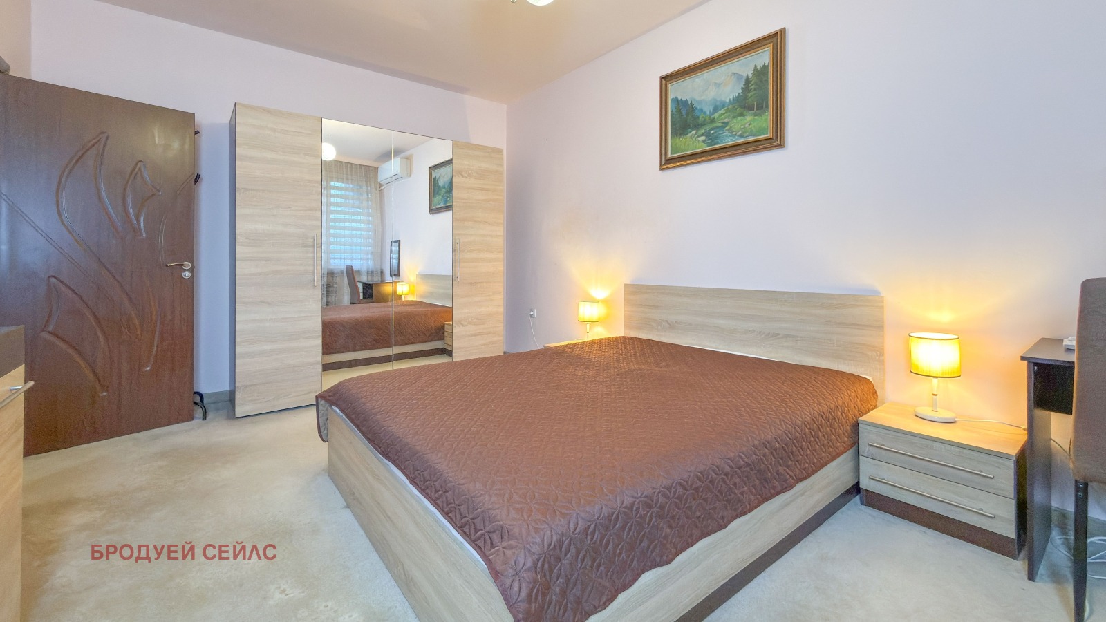 Продава 3-СТАЕН, гр. София, Хиподрума, снимка 5 - Апартаменти - 53870314