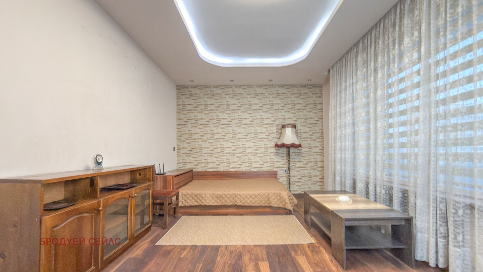 Продава 3-СТАЕН, гр. София, Хиподрума, снимка 3 - Апартаменти - 53870314