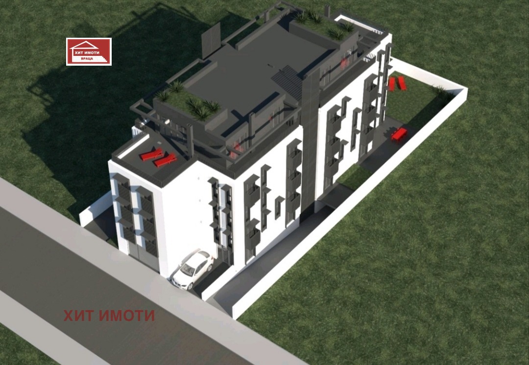Продава 3-СТАЕН, гр. Враца, Река Лева, снимка 6 - Апартаменти - 54230912
