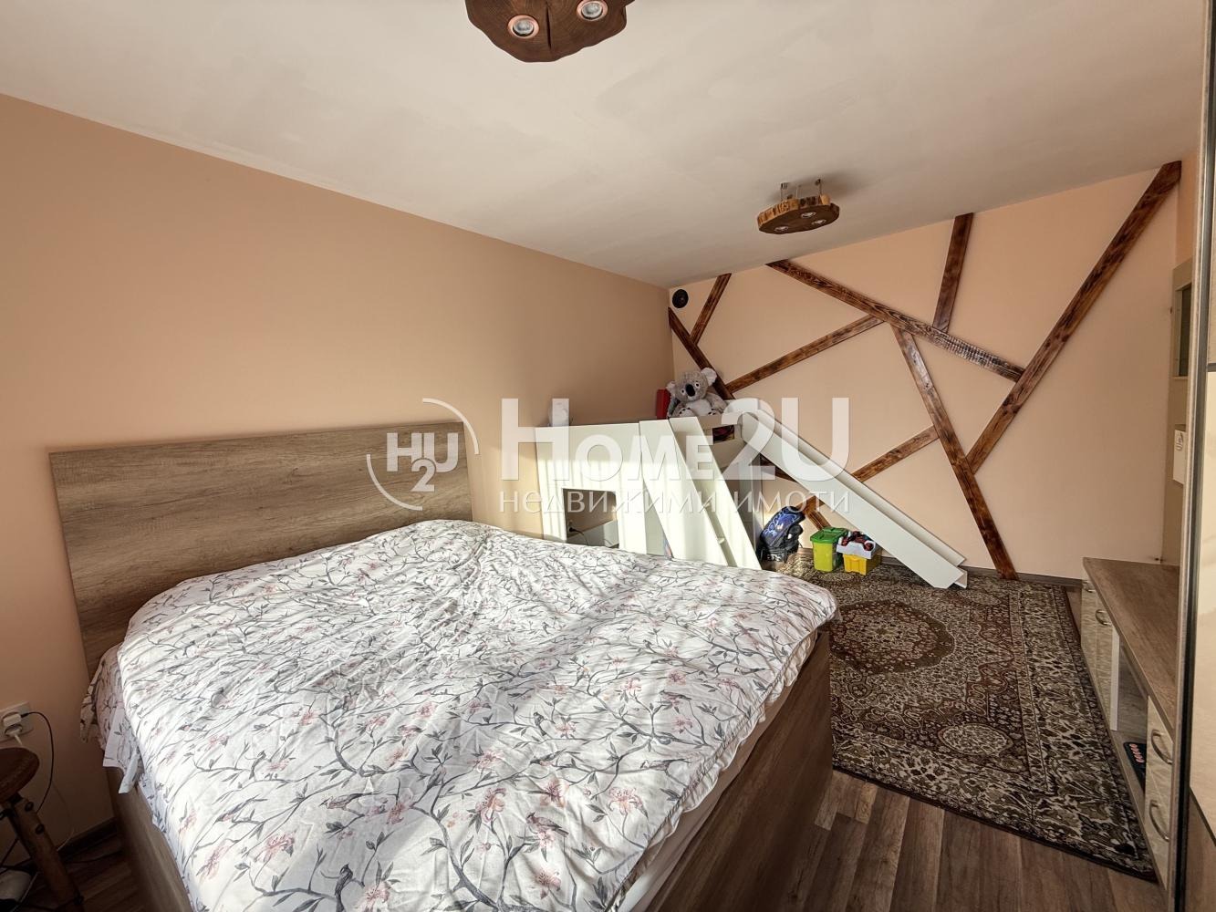 Продава 3-СТАЕН, гр. Варна, Владислав Варненчик 2, снимка 5 - Апартаменти - 54418827