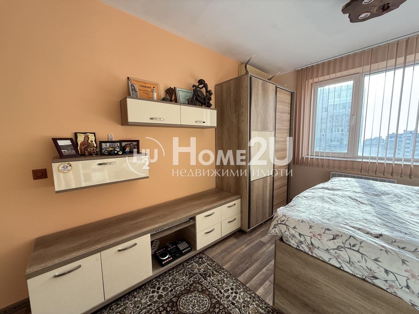 Продава 3-СТАЕН, гр. Варна, Владислав Варненчик 2, снимка 4 - Апартаменти - 54418827
