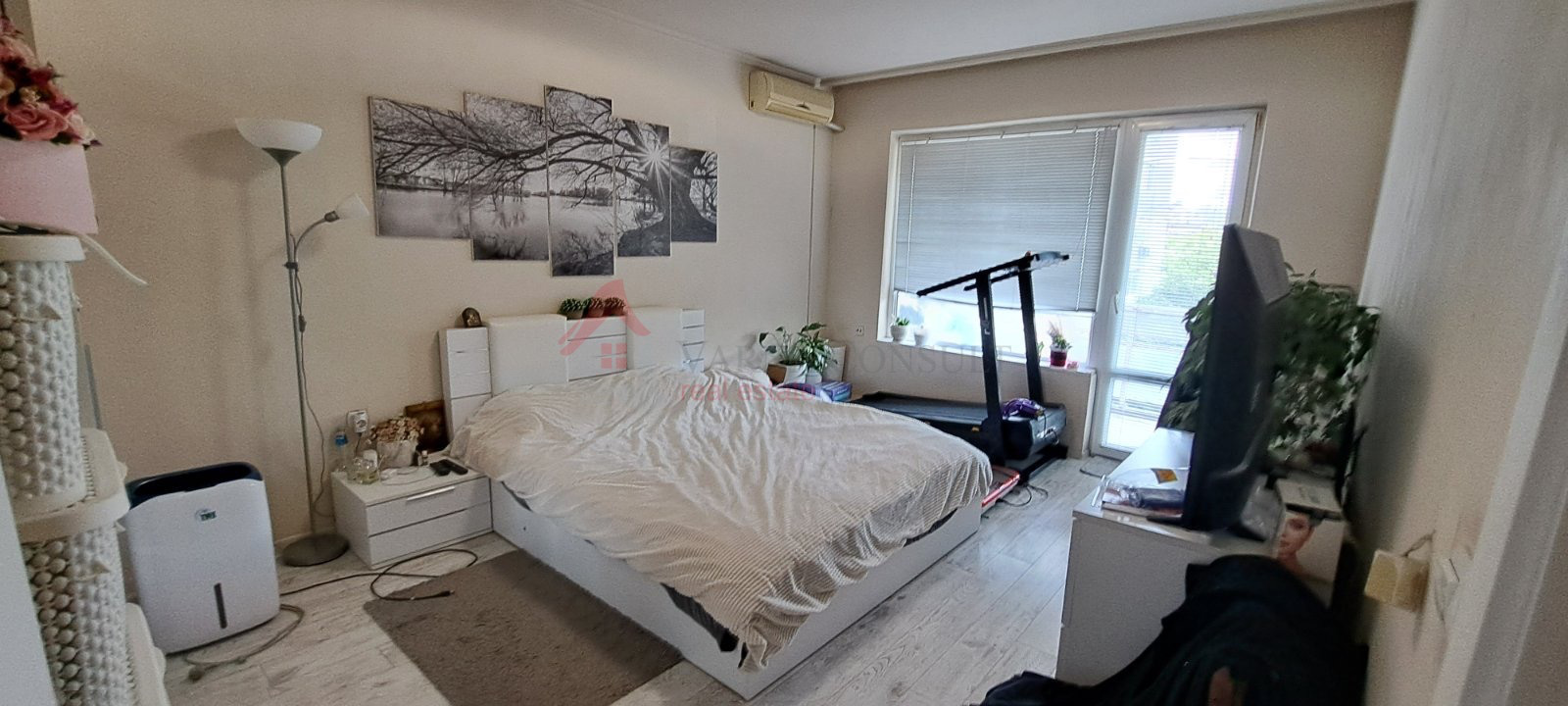 Продава 3-СТАЕН, гр. Варна, Левски 1, снимка 5 - Апартаменти - 54614971