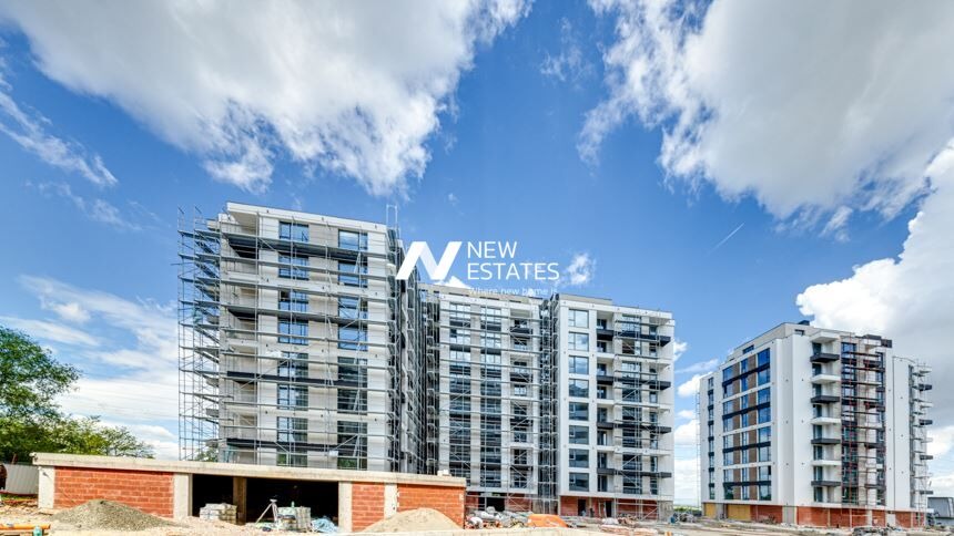 Продава 3-СТАЕН, гр. София, Люлин 5, снимка 14 - Апартаменти - 55380121