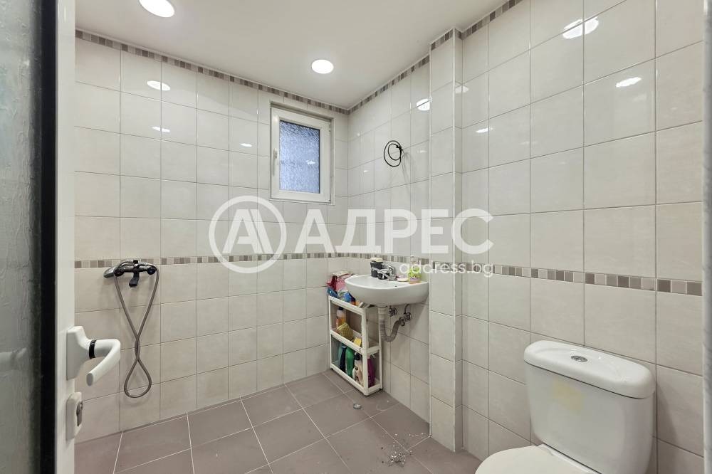 Продава 3-СТАЕН, гр. София, Център, снимка 7 - Апартаменти - 55629035