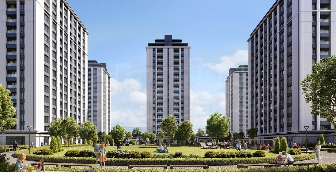 Продава 3-СТАЕН, гр. София, Банишора, снимка 2 - Апартаменти - 55674566
