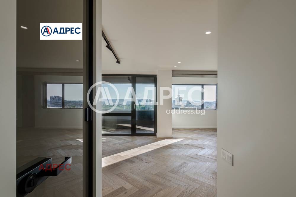 Продава 3-СТАЕН, гр. Варна, Чайка, снимка 2 - Апартаменти - 55687508
