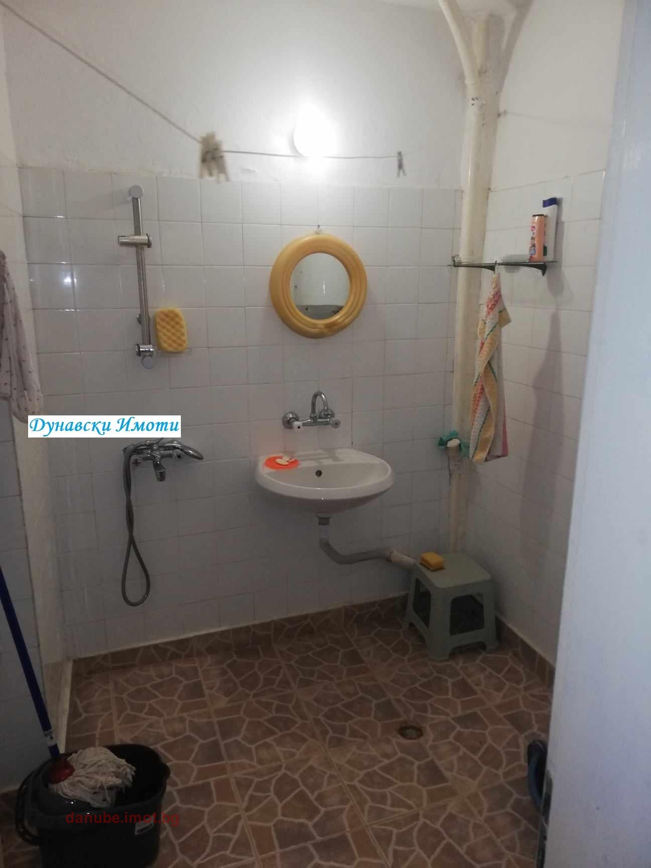 Продава 3-СТАЕН, гр. Русе, Център, снимка 4 - Апартаменти - 56361882