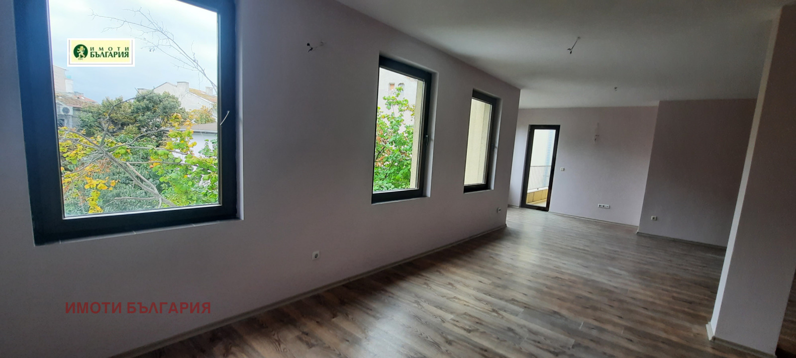 Продава ОФИС, гр. Варна, Център, снимка 4 - Офиси - 54975459