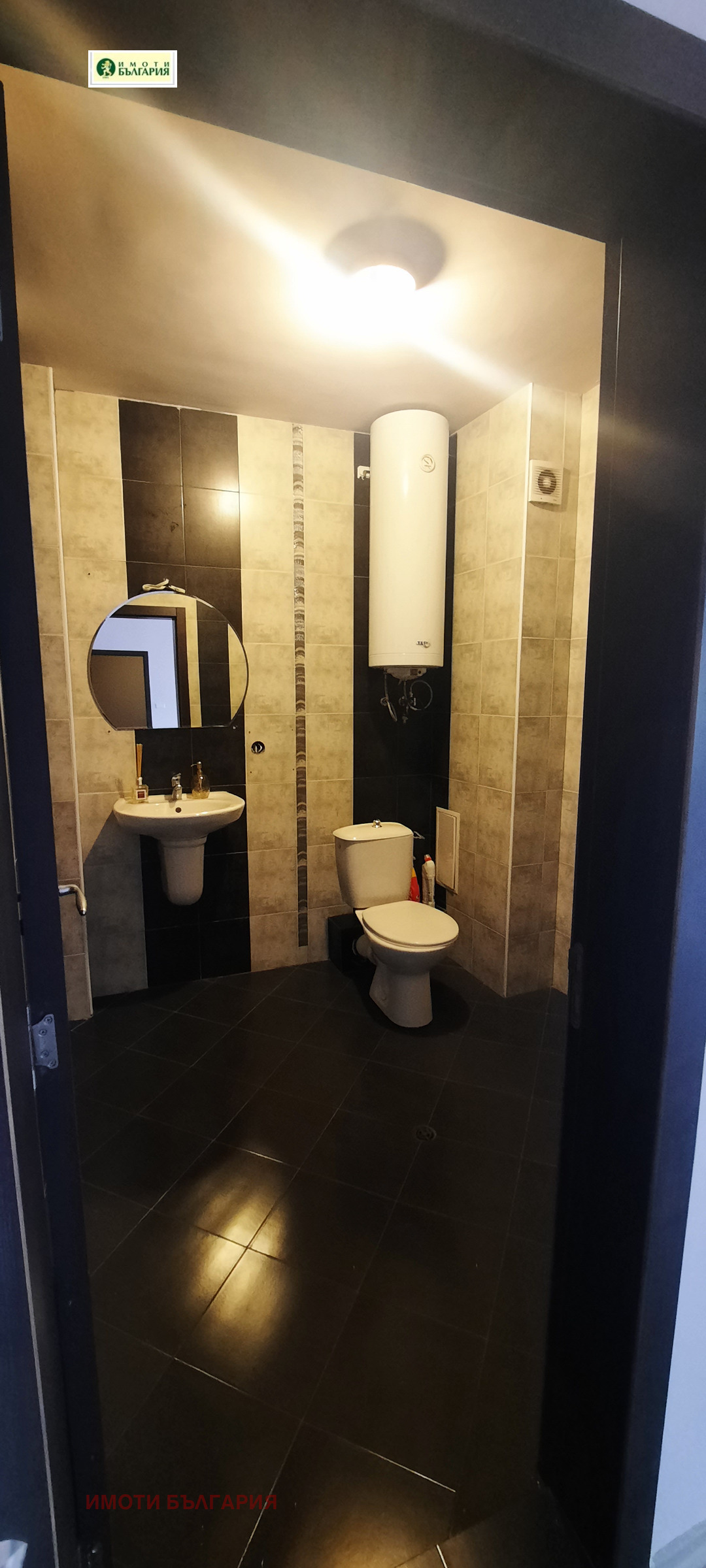 Продава ОФИС, гр. Варна, Център, снимка 3 - Офиси - 54975459