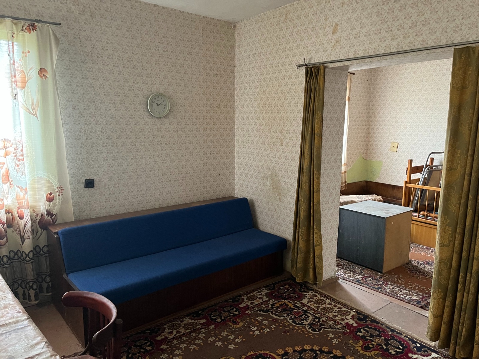 Продава КЪЩА, гр. Казанлък, област Стара Загора, снимка 2 - Къщи - 52036887