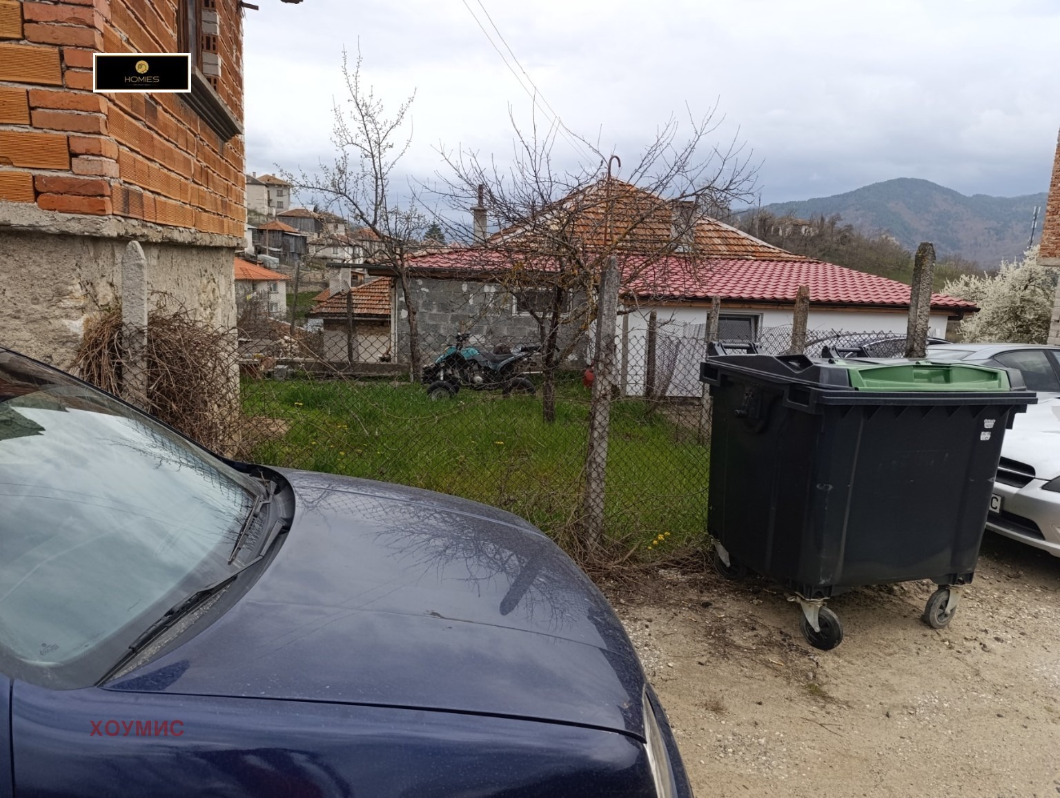 Продава КЪЩА, с. Беден, област Смолян, снимка 5 - Къщи - 54303504