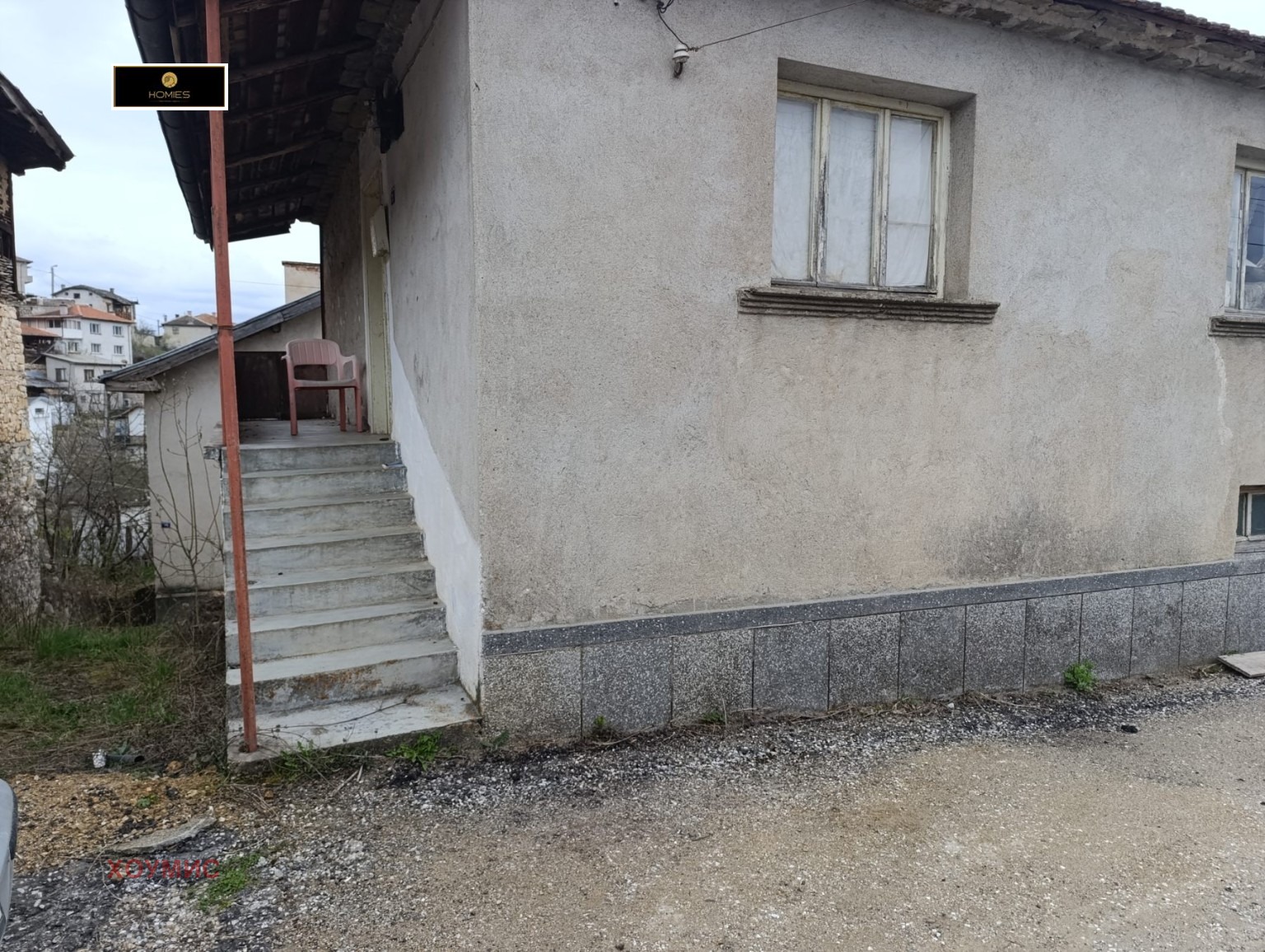 Продава КЪЩА, с. Беден, област Смолян, снимка 6 - Къщи - 54303504
