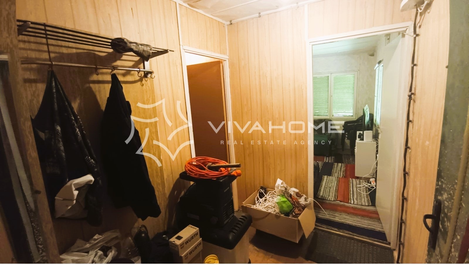 Продава КЪЩА, гр. Варна, м-т Боровец - юг, снимка 10 - Къщи - 54816708