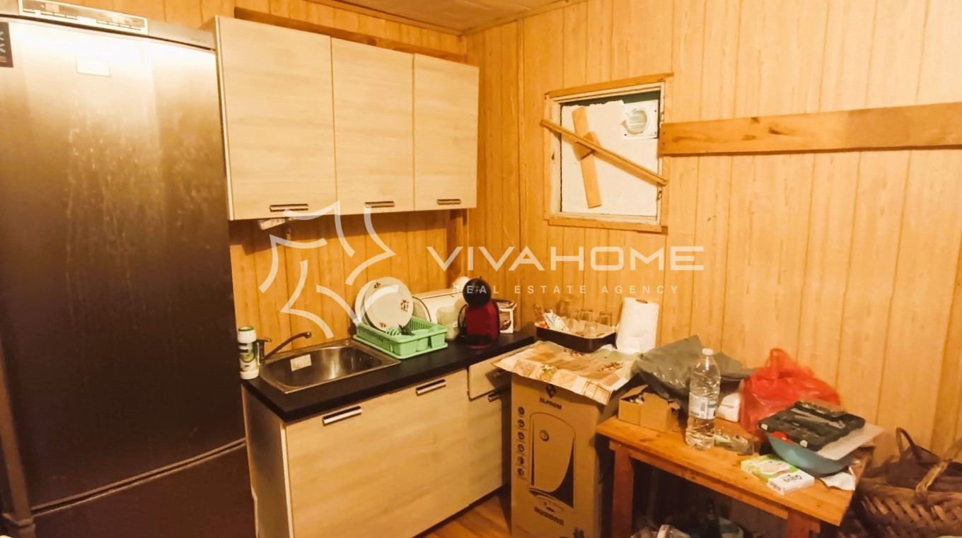 Продава КЪЩА, гр. Варна, м-т Боровец - юг, снимка 11 - Къщи - 54816708