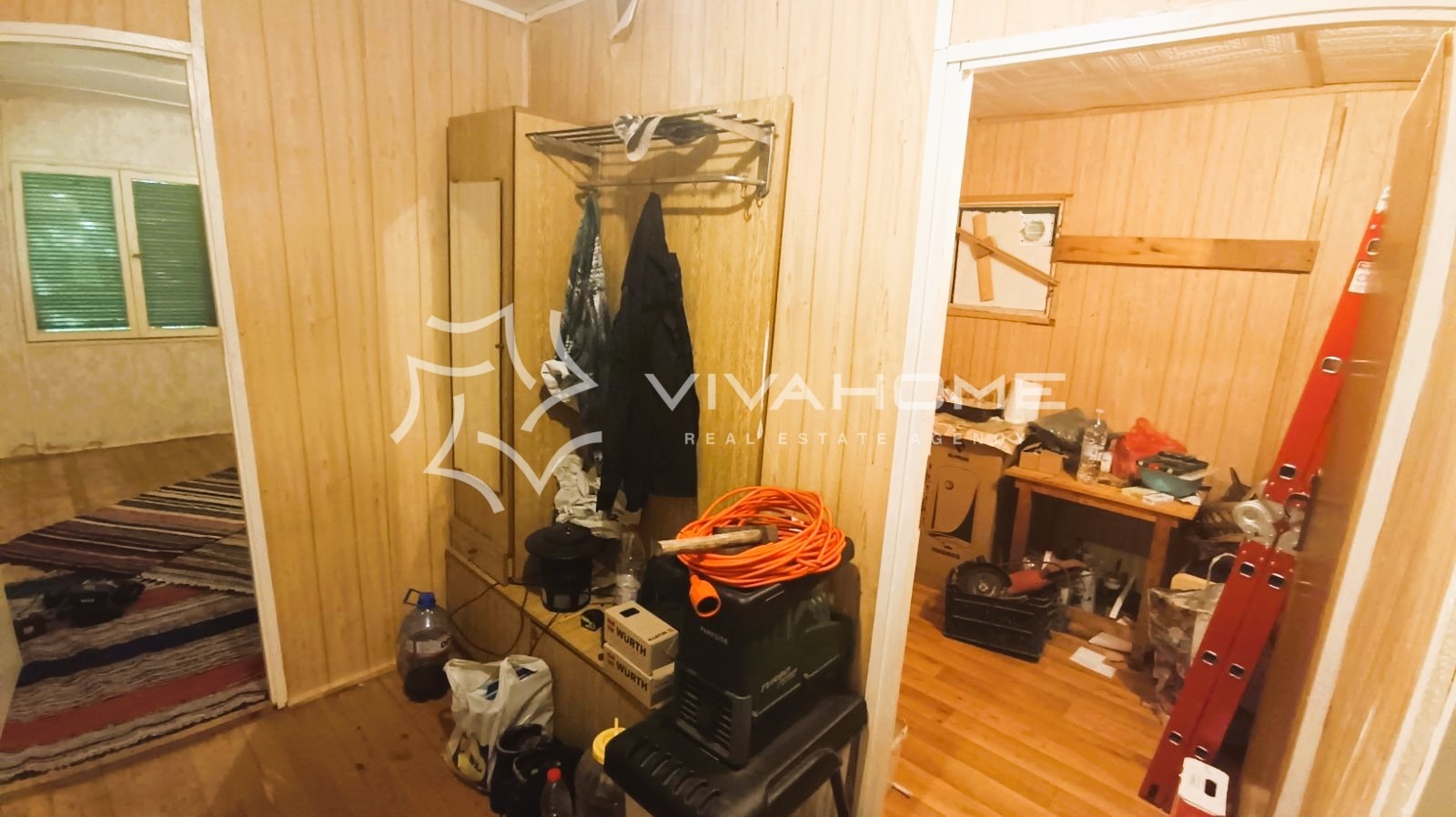Продава КЪЩА, гр. Варна, м-т Боровец - юг, снимка 9 - Къщи - 54816708