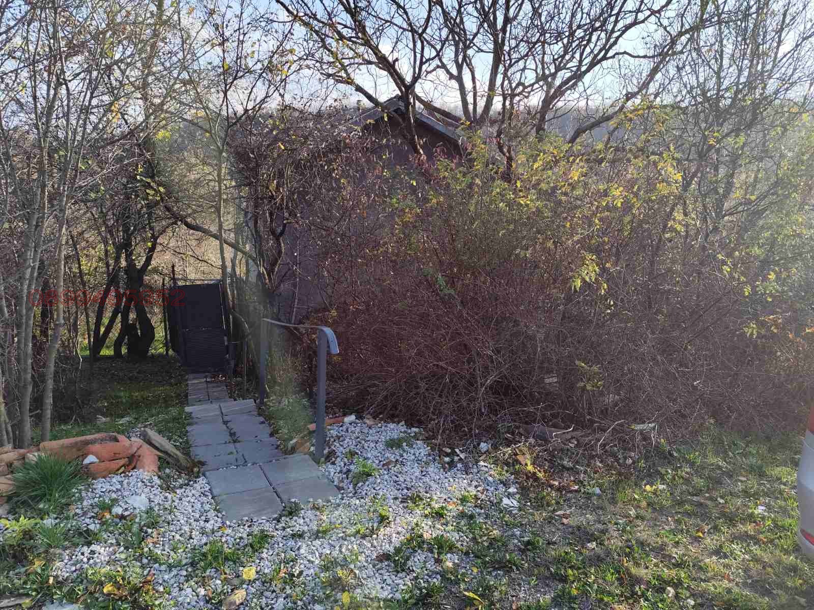 Продава ВИЛА, с. Пчелище, област Велико Търново, снимка 7 - Вили - 53706397