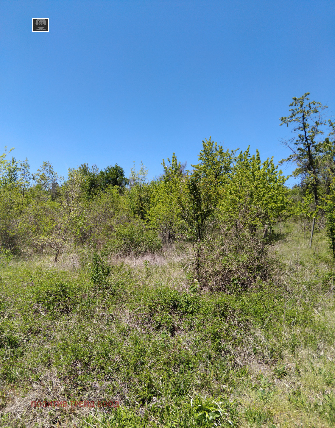 Продава ПАРЦЕЛ, гр. Дупница, област Кюстендил, снимка 3 - Парцели - 54335223