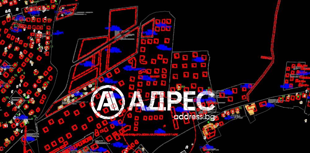 Продава ПАРЦЕЛ, гр. София, гр. Банкя, снимка 4 - Парцели - 54604090