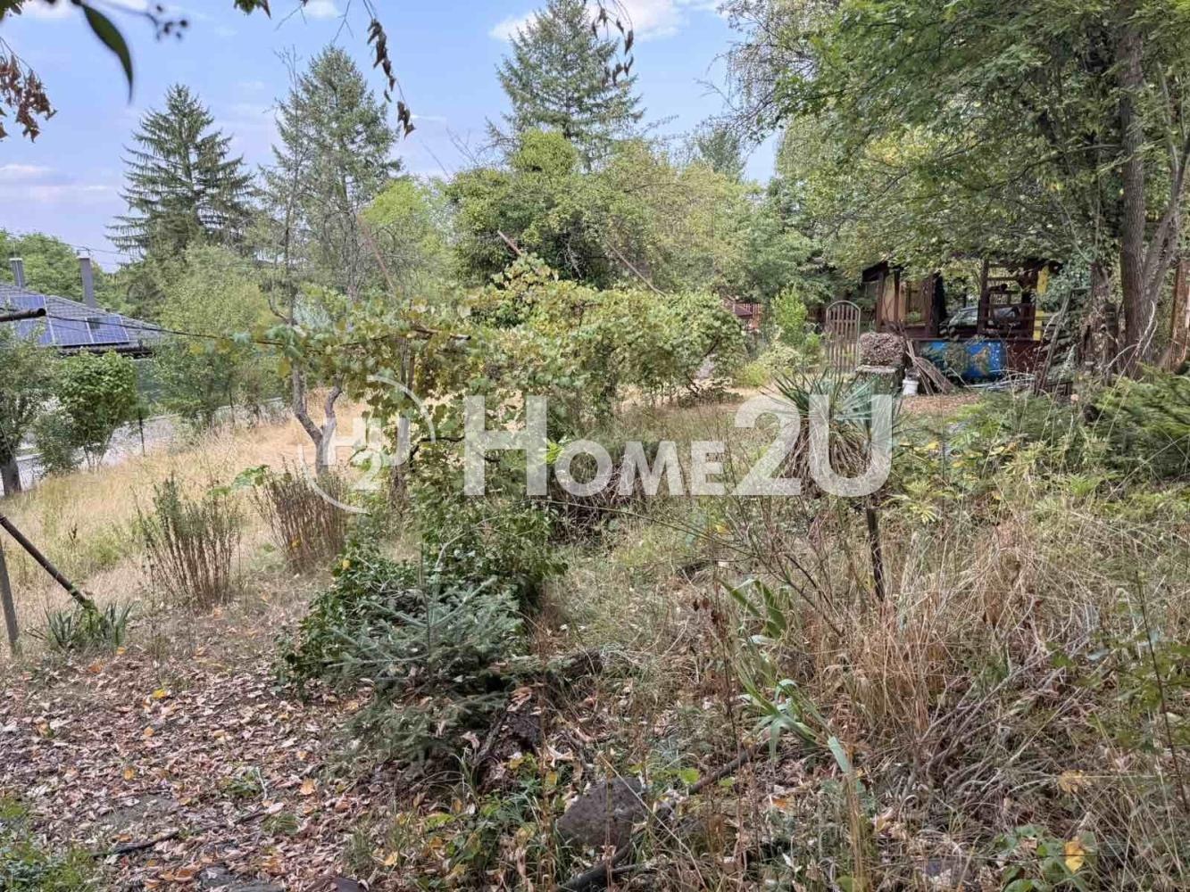 Продава ПАРЦЕЛ, гр. София, с. Панчарево, снимка 4 - Парцели - 56323363