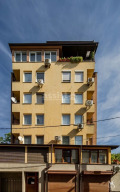 Продава МНОГОСТАЕН, град София, Банишора • 324990 € • 16717114 — Holmes.bg