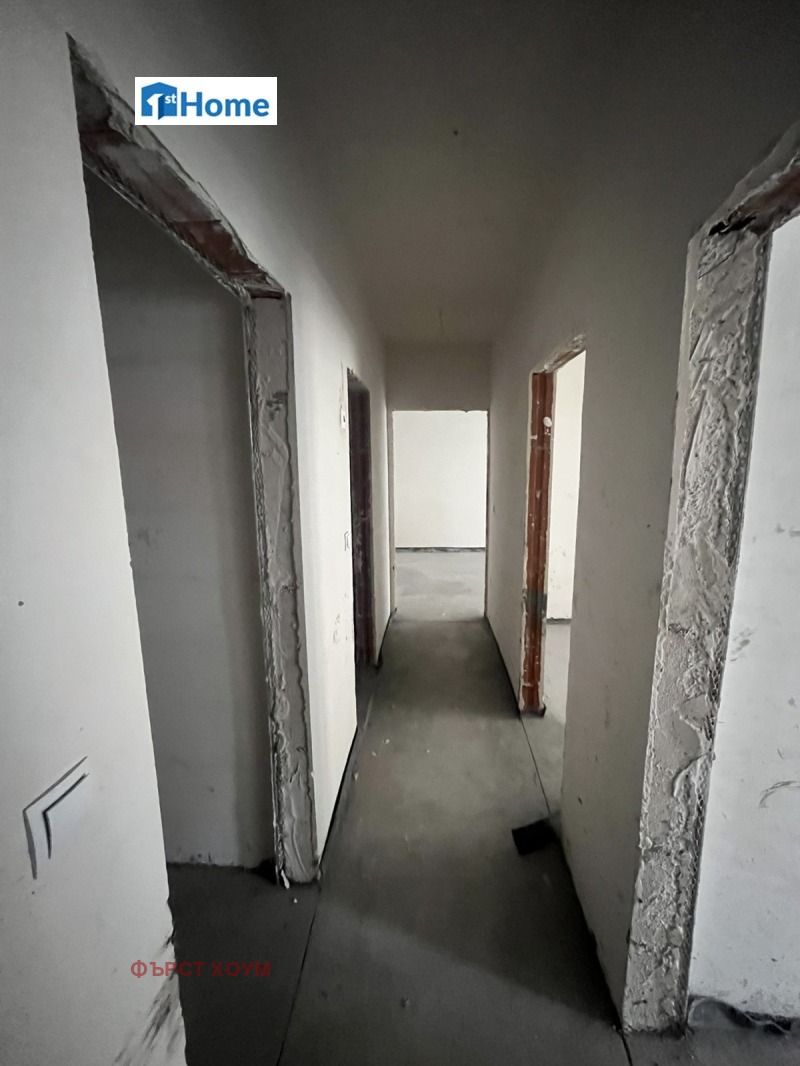 Продава 3-СТАЕН в град София, Кръстова вада - 140 кв.м / 333 000 € » 651 291.39 лв., ФЪРСТ ХОУМ