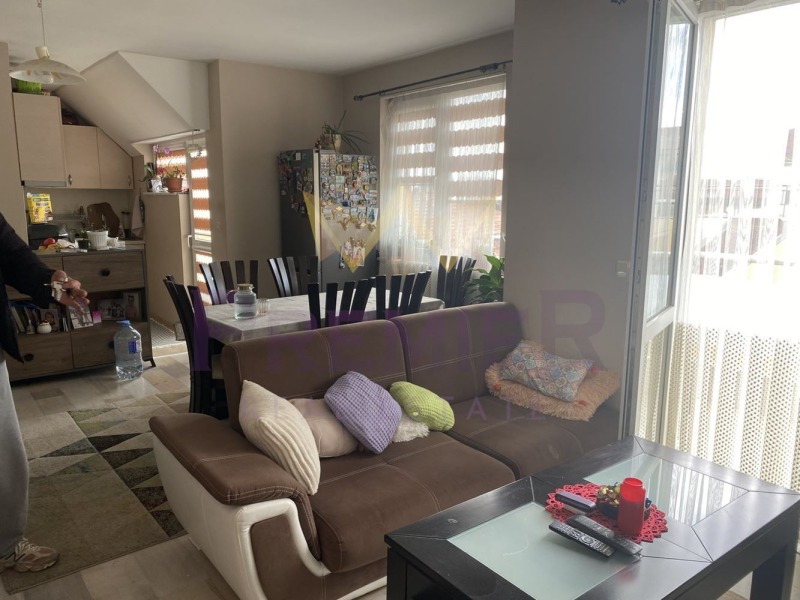 Продава 3-СТАЕН в област Бургас, гр. Несебър - 84 кв.м / 166 000 € » 324 667.78 лв., ИМОТИ ПРЕМИЕР