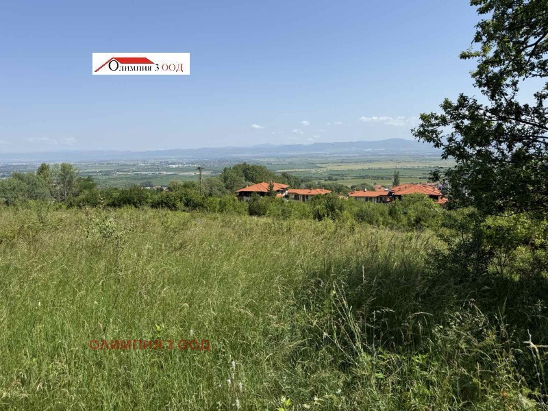 Продава ПАРЦЕЛ в град София, с. Лозен - 2450 кв.м / 294 000 € » 575 014.02 лв., ОЛИМПИЯ 3 ООД