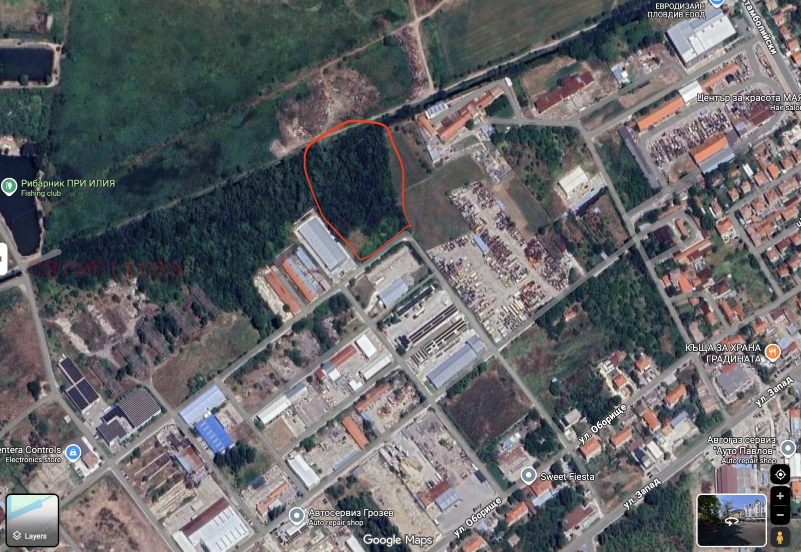 ������� ������ | Imot.bg � ����������� 1