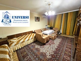 1 hálószoba Ljulin 4, Sofia