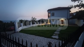 Hus Balchik, region Dobrich 16